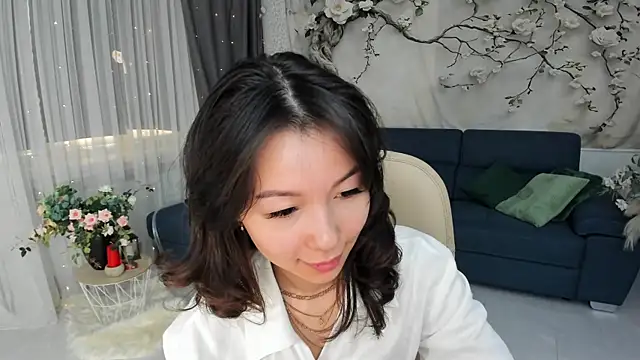 Snapshot of AgnieszkaBanana chatting on May 2026 10:36:01 AM AgnieszkaBanana online show from May 2026 10:36:01 AM