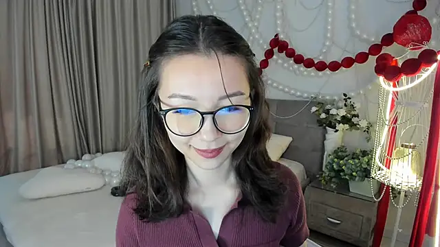 Snapshot of AgnieszkaBanana chatting on May 2026 04:08:01 AM AgnieszkaBanana online show from May 2026 04:08:01 AM