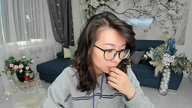 Snapshot of AgnieszkaBanana chatting on May 2026 04:09:01 AM AgnieszkaBanana online show from May 2026 04:09:01 AM