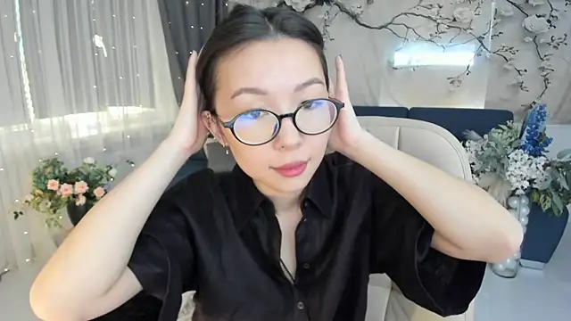 Snapshot of AgnieszkaBanana chatting on May 2026 04:10:02 AM AgnieszkaBanana online show from May 2026 04:10:02 AM