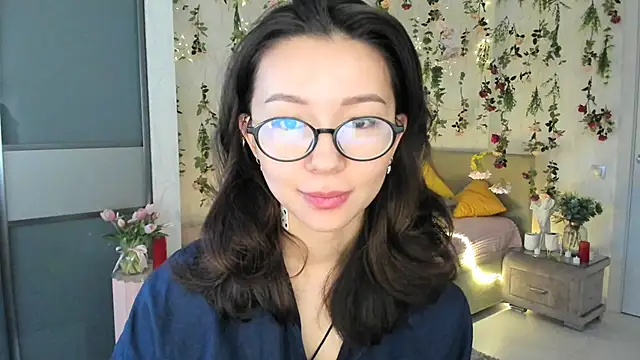 Snapshot of AgnieszkaBanana chatting on May 2026 03:03:02 AM AgnieszkaBanana online show from May 2026 03:03:02 AM