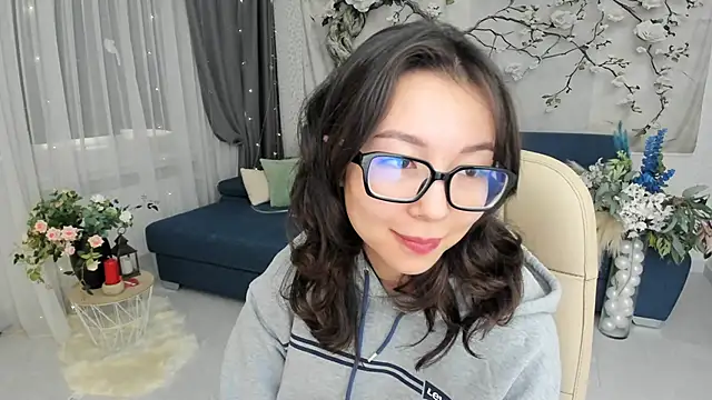 Snapshot of AgnieszkaBanana chatting on May 2026 01:03:01 AM AgnieszkaBanana online show from May 2026 01:03:01 AM