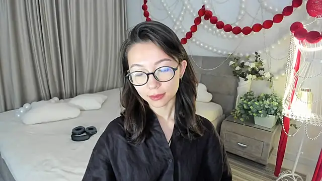 Snapshot of AgnieszkaBanana chatting on June 2026 01:23:01 AM AgnieszkaBanana online show from June 2026 01:23:01 AM