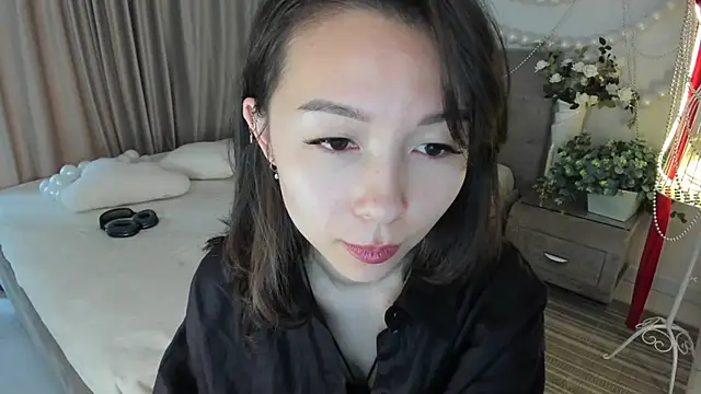 Snapshot of AgnieszkaBanana chatting on June 2026 06:52:02 AM AgnieszkaBanana online show from June 2026 06:52:02 AM
