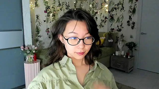Snapshot of AgnieszkaBanana chatting on June 2026 01:08:01 AM AgnieszkaBanana online show from June 2026 01:08:01 AM