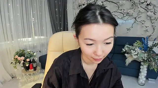 Snapshot of AgnieszkaBanana chatting on June 2026 10:07:01 AM AgnieszkaBanana online show from June 2026 10:07:01 AM