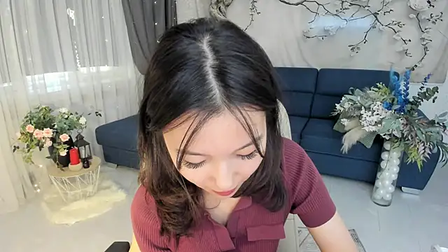 Snapshot of AgnieszkaBanana chatting on June 2026 12:22:01 PM AgnieszkaBanana online show from June 2026 12:22:01 PM