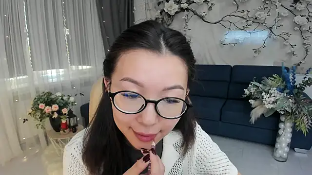 Snapshot of AgnieszkaBanana chatting on July 2026 04:07:02 AM AgnieszkaBanana online show from July 2026 04:07:02 AM