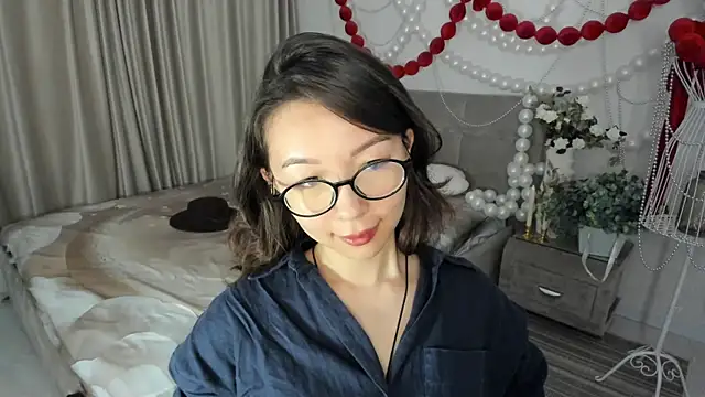 Snapshot of AgnieszkaBanana chatting on July 2026 10:22:01 AM AgnieszkaBanana online show from July 2026 10:22:01 AM