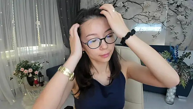 Snapshot of AgnieszkaBanana chatting on July 2026 04:04:01 AM AgnieszkaBanana online show from July 2026 04:04:01 AM