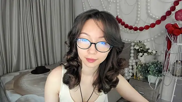 Snapshot of AgnieszkaBanana chatting on July 2026 01:09:01 AM AgnieszkaBanana online show from July 2026 01:09:01 AM