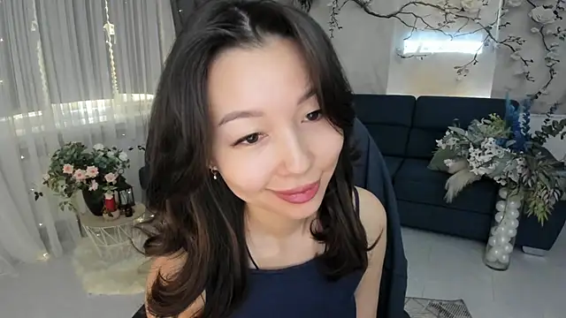 Snapshot of AgnieszkaBanana chatting on July 2026 04:04:01 AM AgnieszkaBanana online show from July 2026 04:04:01 AM