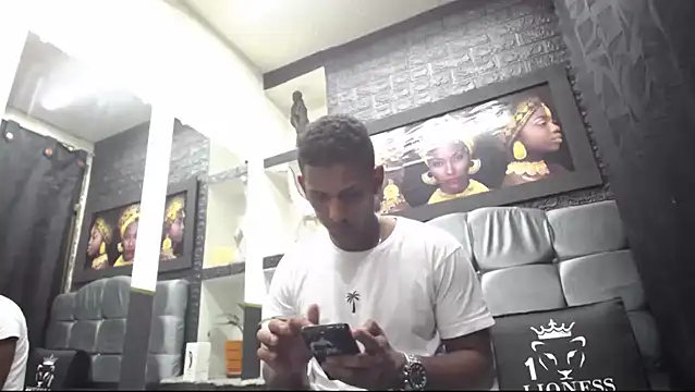 Chris Dick23 online show from February 2025 12:05:02 AM