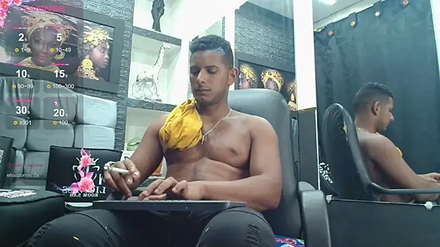 Chris Dick23 online show from February 2025 05:34:01 AM