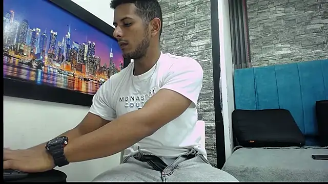 Chris Dick23 online show from March 2026 04:29:01 AM