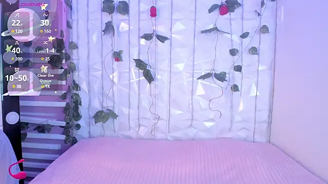 Miiaa doll online show from January 2025 12:06:01 PM