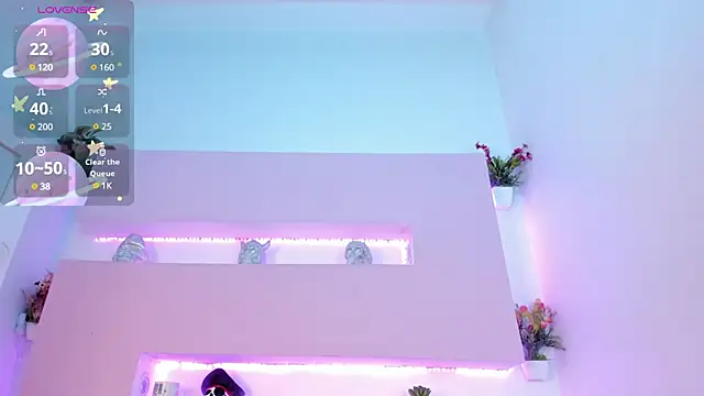 Miiaa doll online show from February 2025 05:47:02 PM