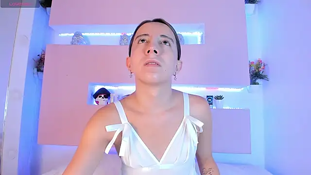 Miiaa doll online show from March 2025 11:47:02 AM