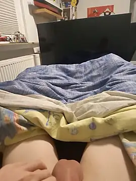 Anonym Teen online show from January 2026 11:42:01 PM