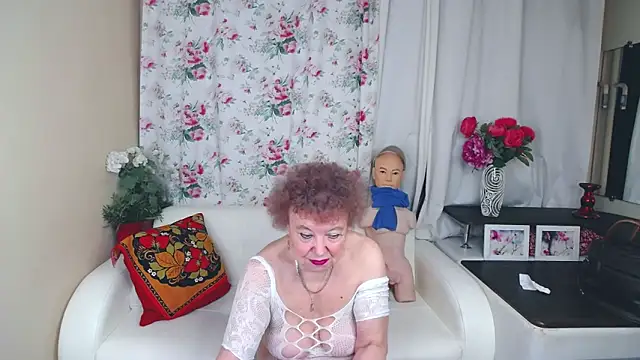 YourHotGranny online show from May 2026 10:55:01 AM