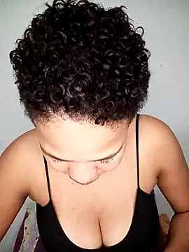 Su Duarte 1 online show from December 2024 02:25:02 AM