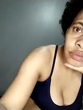 Su Duarte 1 online show from October 2025 01:39:03 AM