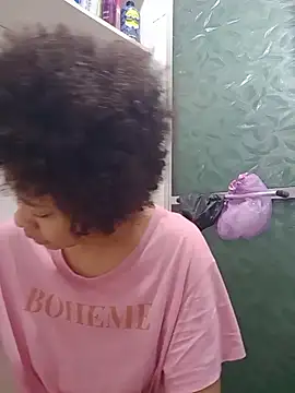 Su Duarte 1 online show from March 2026 06:25:02 PM