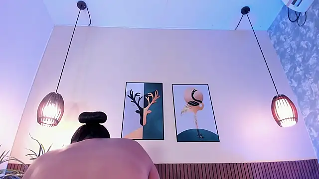 NicolleeEvanss online show from November 2025 01:23:02 PM