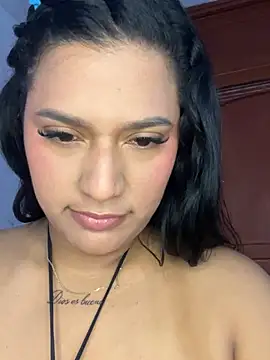 KorinaKovaa online show from March 2025 07:28:02 PM