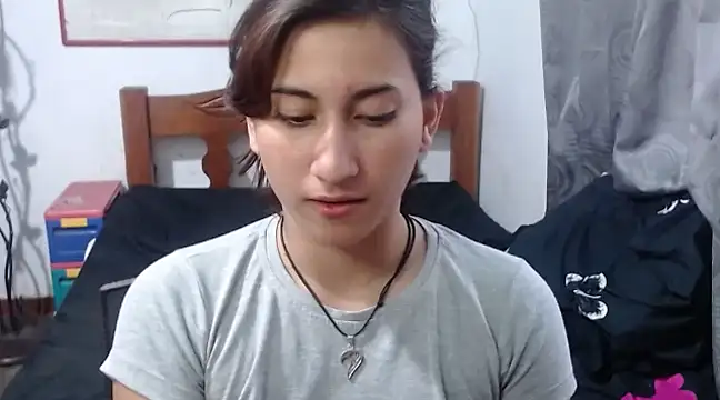 LadyMilk003 online show from March 2025 06:12:02 PM