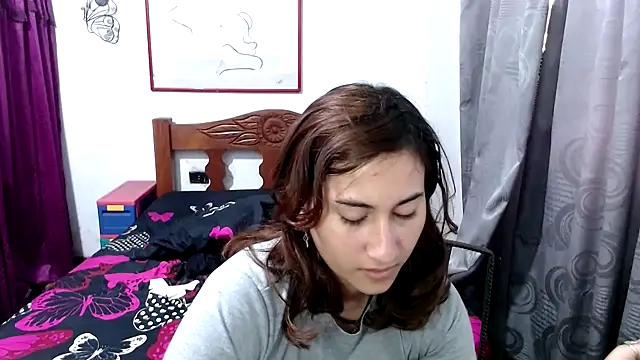 LadyMilk003 online show from October 2025 03:46:02 PM