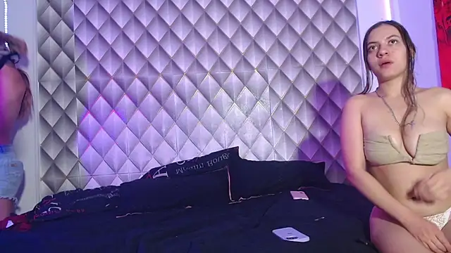 CoupleSwingerLatin online show from April 2026 01:14:01 AM