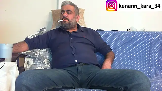 Snapshot of kenan_kara_85 chatting on September 2025 08:19:01 PM kenan kara 85 online show from September 2025 08:19:01 PM