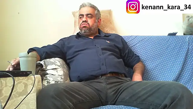 Snapshot of kenan_kara_85 chatting on September 2025 01:05:02 PM kenan kara 85 online show from September 2025 01:05:02 PM