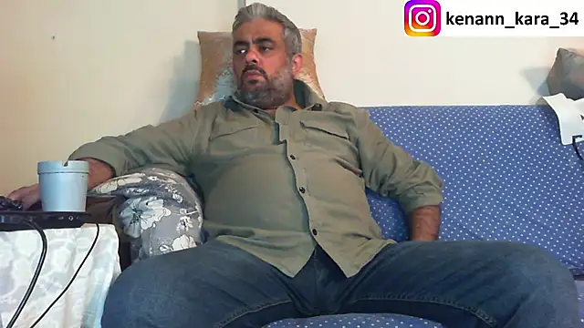 Snapshot of kenan_kara_85 chatting on October 2025 10:51:02 PM kenan kara 85 online show from October 2025 10:51:02 PM