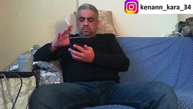 Snapshot of kenan_kara_85 chatting on October 2025 08:46:01 AM kenan kara 85 online show from October 2025 08:46:01 AM