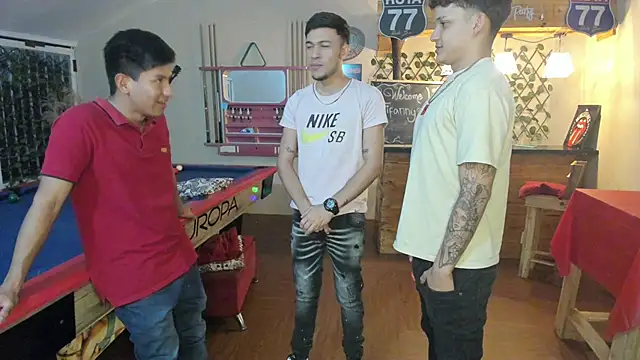 theorder-ofladys online show from March 2025 08:37:01 AM