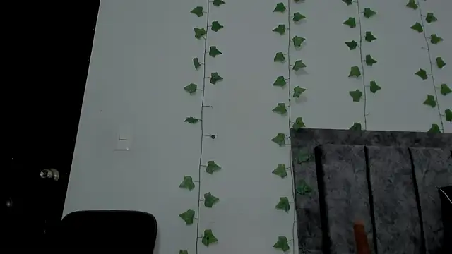 Miaa Garcia online show from May 2026 11:23:04 PM