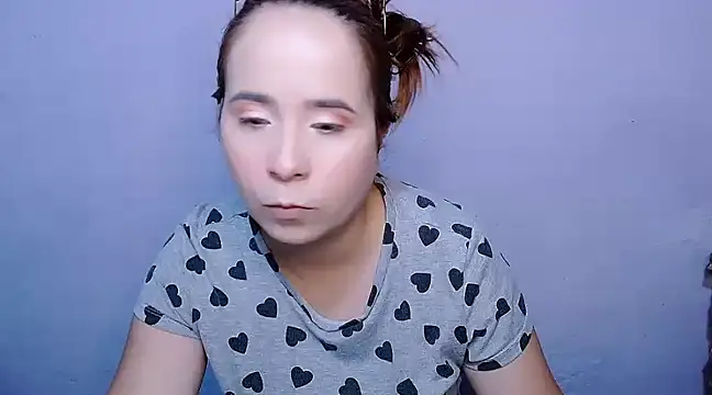 SubLayla01 online show from January 2025 05:37:02 PM