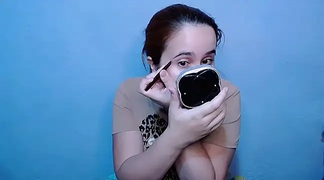 SubLayla01 online show from January 2025 05:34:02 PM