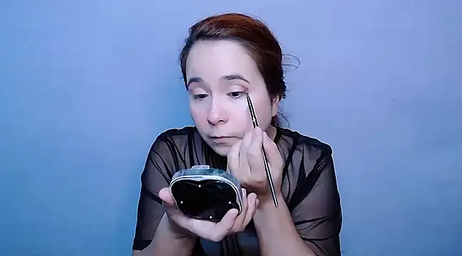 SubLayla01 online show from January 2025 06:53:02 PM