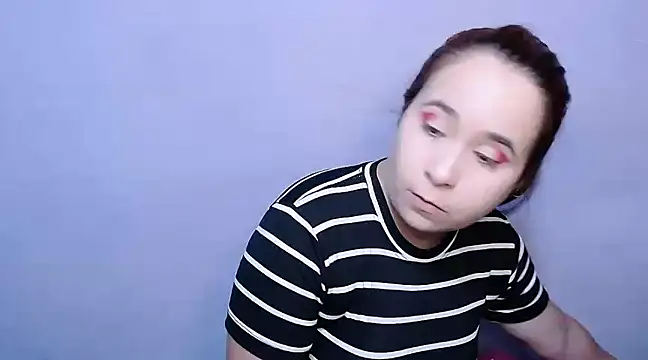 SubLayla01 online show from January 2025 05:53:01 PM