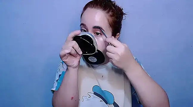 SubLayla01 online show from February 2025 11:20:01 AM