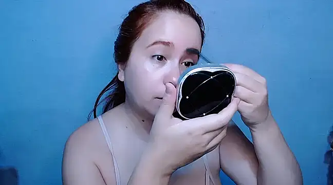 SubLayla01 online show from February 2025 11:27:02 AM