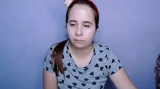 SubLayla01 online show from February 2025 05:39:02 PM