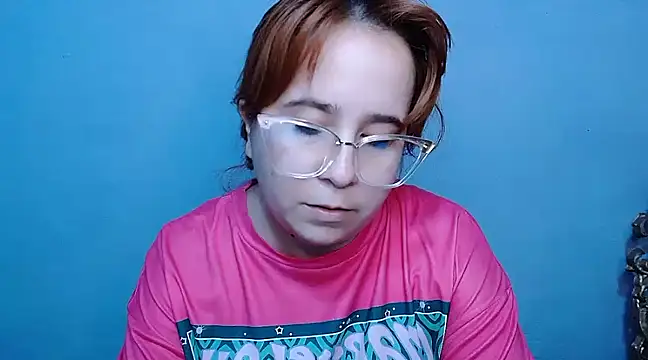 SubLayla01 online show from February 2025 05:59:01 PM