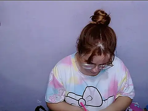 SubLayla01 online show from February 2026 12:45:02 AM