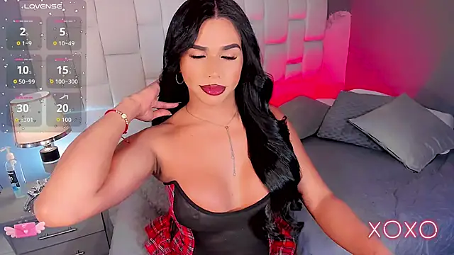 Franciis 4u online show from January 2026 10:30:02 PM