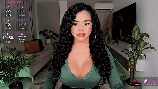 Franciis 4u online show from July 2026 07:02:02 AM