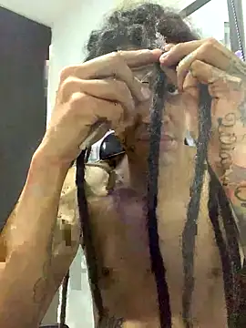 JovenDesobediente online show from September 2025 04:50:01 AM